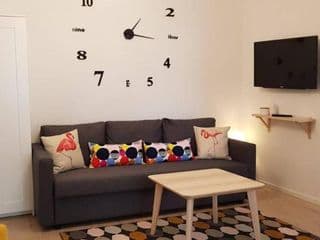 City Apartment near Shooping Center, 6 guests photo 3
