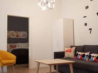 City Apartment near Shooping Center, 6 guests photo 4