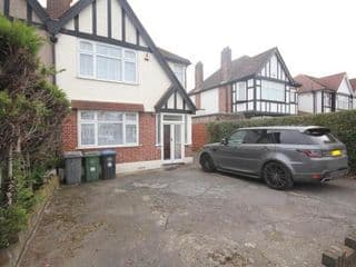 Kenton House photo 1