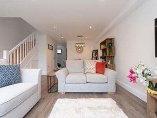 City Living apartments photo 2