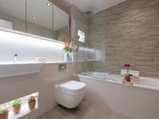 City Living apartments photo 3