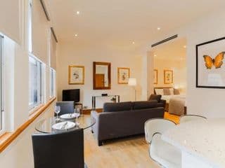 Monument Apartments photo 1