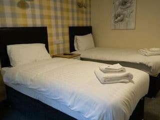 The Aston Inn photo 1
