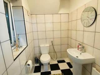 The Vita Guesthouse photo 1