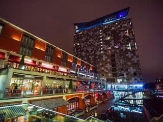 City Centre Apartment - Fantastic Location photo 3