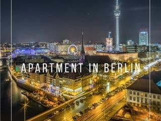 Apartment im Zentrum Berlin Kudamm, City West photo 2