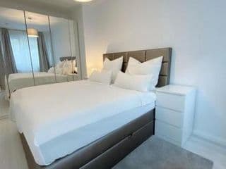 Apartment im Zentrum Berlin Kudamm, City West photo 3