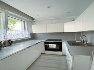 Apartment im Zentrum Berlin Kudamm, City West photo 4