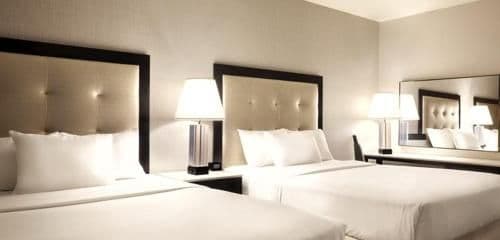 Embassy Suites by Hilton Atlanta Midtown