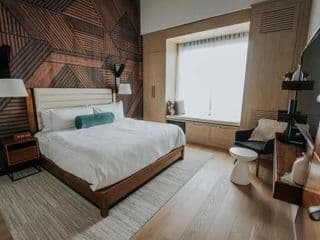 Bellyard, West Midtown Atlanta, a Tribute Portfolio Hotel photo 1