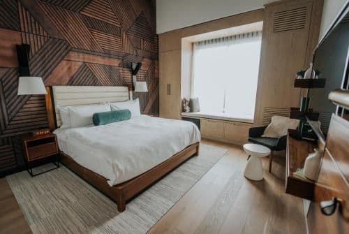 Bellyard, West Midtown Atlanta, a Tribute Portfolio Hotel
