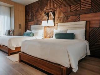 Bellyard, West Midtown Atlanta, a Tribute Portfolio Hotel photo 2