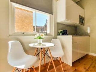 Cromwell Serviced Apartments photo 2