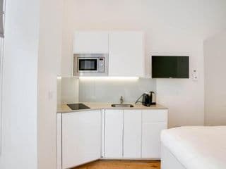 Cromwell Serviced Apartments photo 4
