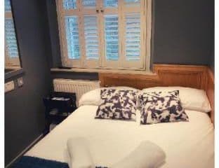 The Rokxy Townhouse - Kings Cross photo 2