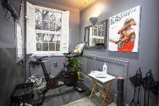 The Rokxy Townhouse - Kings Cross photo 4