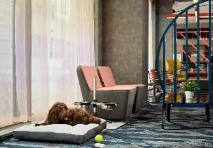 Aloft Birmingham Eastside photo 3