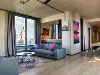 Downtown Apartments photo 1