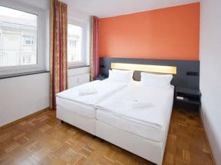Dietrich-Bonhoeffer-Hotel Berlin Mitte photo 1