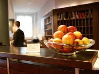 Dietrich-Bonhoeffer-Hotel Berlin Mitte photo 2