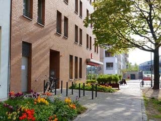 Flottwell Berlin Hotel & Residenz am Park photo 1
