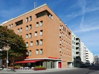 Flottwell Berlin Hotel & Residenz am Park photo 3
