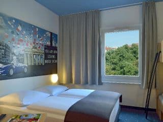 B&B Hotel Berlin-Charlottenburg photo 3