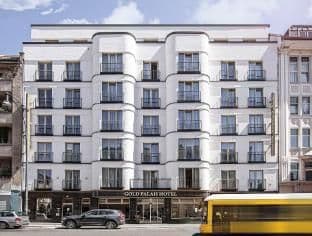 Gold Palais Hotel photo 1