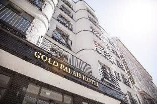 Gold Palais Hotel photo 2