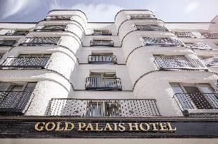 Gold Palais Hotel photo 3