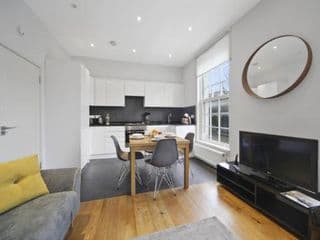 Executive Apartments in Central London Euston FREE WIFI City Stay Aparts London photo 2