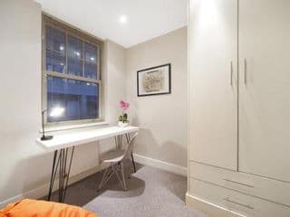 Executive Apartments in Central London Euston FREE WIFI City Stay Aparts London photo 4