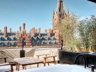 The Standard London photo 1
