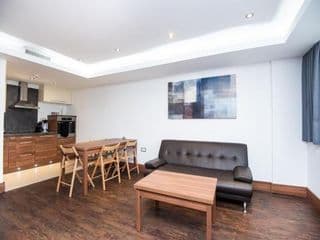 Le Grove Serviced Apartments photo 1