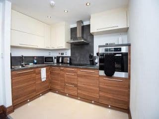 Le Grove Serviced Apartments photo 2
