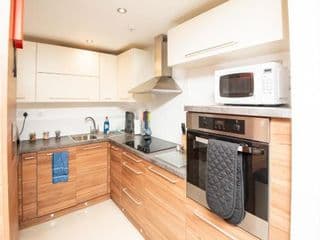 Le Grove Serviced Apartments photo 3