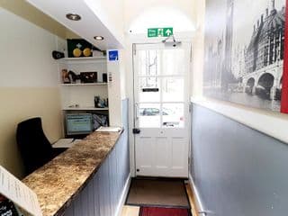 Kings Cross Hotel and Apartment London photo 2