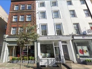Marylebone - Crawford Street by Viridian Apartments photo 1