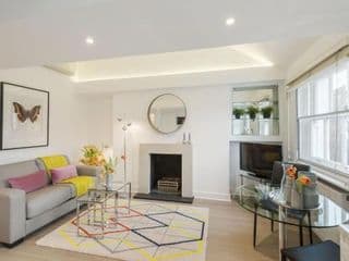 Marylebone - Crawford Street by Viridian Apartments photo 2