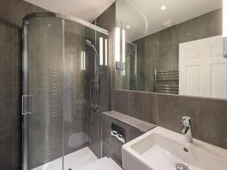 Marylebone - Crawford Street by Viridian Apartments photo 4