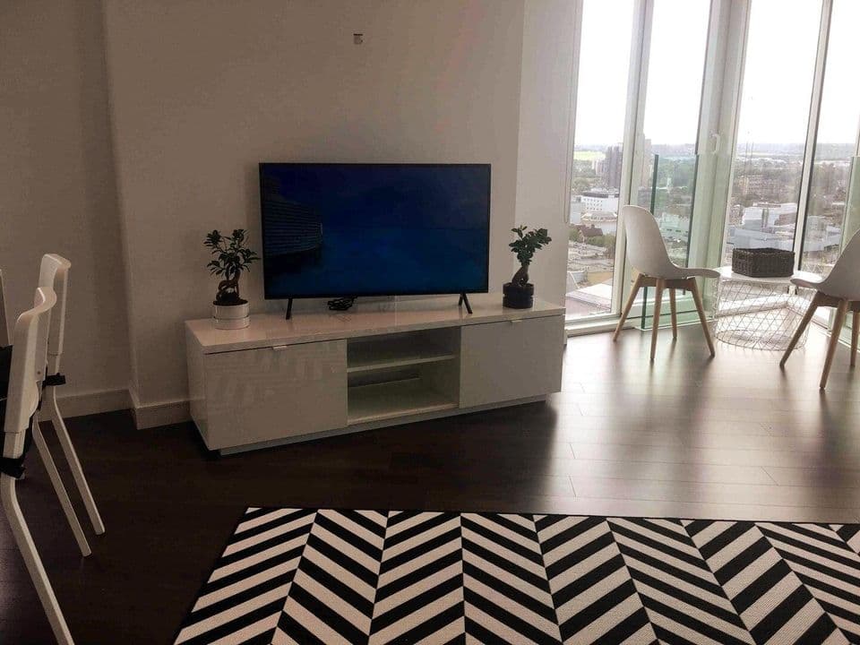 GRAND SERVICED APARTMENTS*****