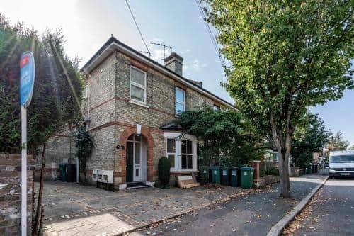 MPL Apartments - Malden Road Serviced Accommodation