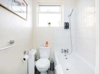 MPL Apartments - Malden Road Serviced Accommodation photo 4