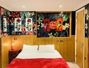 The Melville Hotel Kings Cross photo 2
