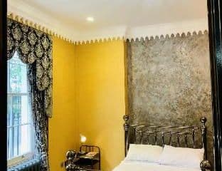 The Melville Hotel Kings Cross photo 3