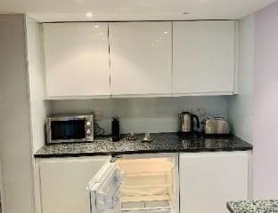 The Melville Hotel Kings Cross photo 4