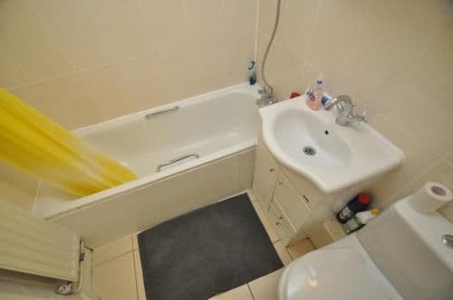 Large Garden flat in the heart of Islington