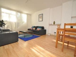 Large Garden flat in the heart of Islington photo 3