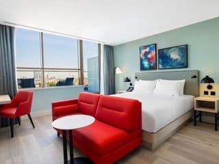 Hyatt Place London City East photo 1