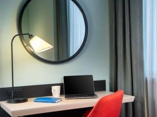 Hyatt Place London City East photo 2